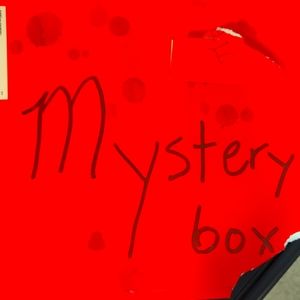 Mystery box kids clothes only